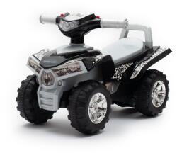 Baby Mix Gyerek négykerekű jármű Baby Mix szürke (12519-Ale-HZ-551-gray)