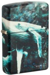 Zippo Öngyújtó, Spazuk 48627 - fantasticstore