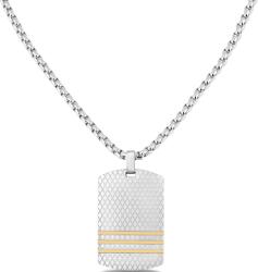 Daniel Klein Férfi nyaklánc, DKJ. 4.4012-2 - fantasticstore