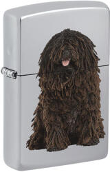 Zippo Öngyújtó, Puli Dog Design 250-107263 - fantasticstore