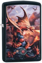 Zippo Öngyújtó, Anne Stokes 49097 - fantasticstore