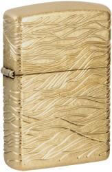Zippo Öngyújtó, Luxury Waves Design 46273 - fantasticstore