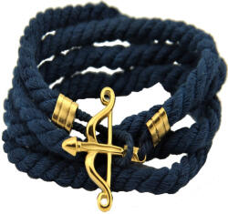 Horgonyos karkötõ Unisex karkötõ, 100-4 - fantasticstore