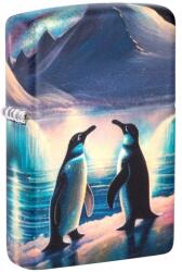 Zippo Öngyújtó, Penguin Design 46014 - fantasticstore