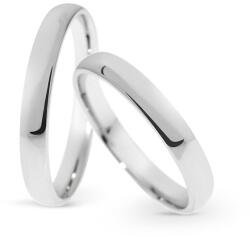 Capri Karikagyűrű 14K arany 1, 7 gr, CP11951