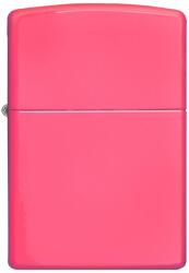 Zippo Öngyújtó, Neon Pink 28886 - fantasticstore