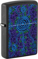 Zippo Öngyújtó, John Smith Gumbula 48625 - fantasticstore