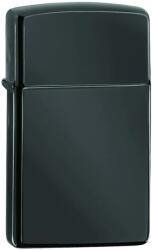 Zippo Öngyújtó, Slim(R) High Polish Black 28123 - fantasticstore