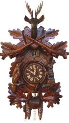 Anton Schneider Kakukkos óra, 215/9 - fantasticstore