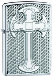 Zippo Öngyújtó, Mesh Cross 20946 - fantasticstore