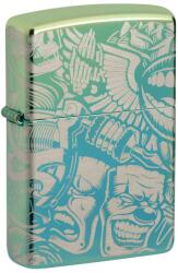 Zippo Öngyújtó, Tattoo Theme Design 48410 - fantasticstore