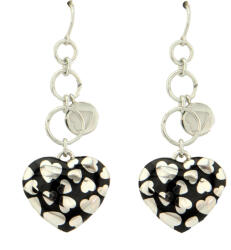 Morgan Fülbevaló, MULTICOEUR ZLW379GN - fantasticstore