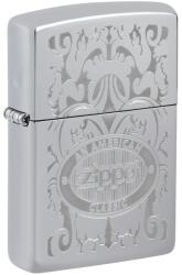 Zippo Öngyújtó, Crown Stamp(TM) 24751 - fantasticstore