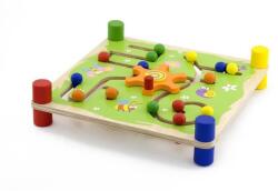 Viga Toys Fa játék Viga Labirintus (52276-viga-50175-dre-hra-blud)