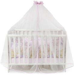 Lorelli baldachin - Pink (56329)