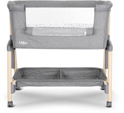 Lorelli Millie babaöböl - Grey (60304)