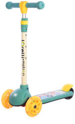 Lorelli Tamtam roller - Crazy Green (56982)