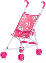 Chipolino Lily játék babakocsi - Unicorns (58455)