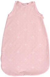 Lorelli Téli hálózsák 100 cm - Bear Pink (58646)