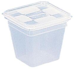 Matfer Élelmiszertartó GN 1/6 Matfer, 1, 5 l