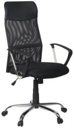 Antares Ernest irodai forgószék, fekete
