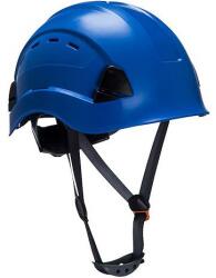 Portwest Height Endurance szellőző védősisak, világoskék