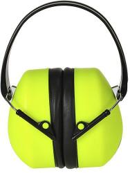 Portwest Super HV fültok, sárga