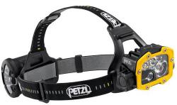 Petzl DUO-RL újratölthető fejlámpa, 2800 lm - Petzl