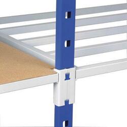 Manorga Kiegészítő polc, 125 x 40 cm, 250 kg