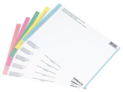 Elba Oblique Címkék Elba függőreszelőhöz, 294 mm, 10 db