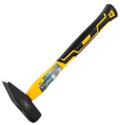 Deli EDL442005 kalapács üvegszálas nyéllel, 500 g