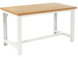 bott Cubio munkaasztal, linóleum, 75 x 150 cm