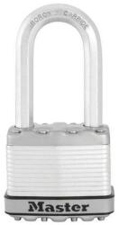 Master Lock Excell titán lakat 50mm kengyel magasság 51mm