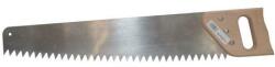 TopTrade pórusbeton fűrész, fa markolattal, extra kemény anyagokhoz, 34 foggal, profi