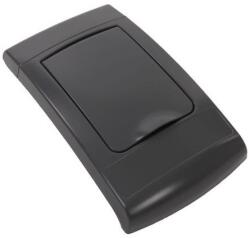 VEPA BINS „Lift emelhető fedél 55 l-es és 82 l-es Envirobin hulladékgyűjtőhöz, szürke