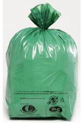 JetSac hulladékzsákok, 50 l, 30 mikron vastagság, 250 db