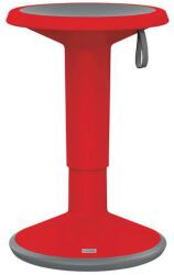 Interstuhl Munkaszék Interstuhl UP 100U, piros