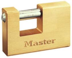 Master Lock négyszögletes lakat általános védelemhez 76mm