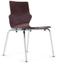 Nowy Styl Conversa konferenciaszék, wenge