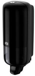 Tork S-Box S4 habszappan adagoló, cserélhető, 1 l, fekete