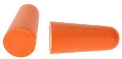 Portwest PU hab füldugó (200 pár), narancssárga