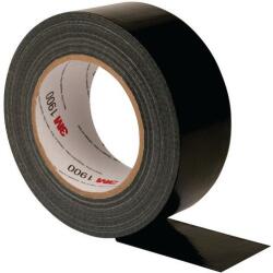 3M Ragasztószalag 3M 1900, 50 mm x 50 m, fekete