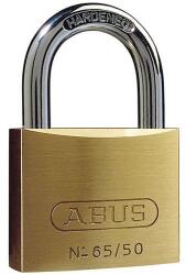 Abus Lakat sorozat 65/90 - 2 kulcs, ugyanaz a kulcs, 50 mm, 1944-33 típus