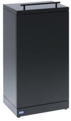 BICA 854 zárt szemetes, 95 l