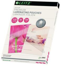 Leitz Laminálózsinór Leitz UDT A4 125 mic, 100 db