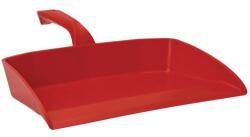 Vikan műanyag lapát, piros