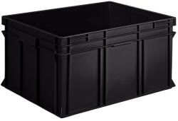 UTZ Műanyag szállítórekesz PP, 80 x 60 x 42, 5 cm, 175 l