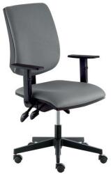 ALBA CR Luki irodai szék, szÜrke