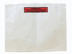 Pac List Öntapadó borítékok EcoList dokumentumokhoz, 500 db, 320 x 250 mm
