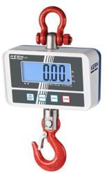 KERN & SOHN HCD 300K-1 darumérleg, 300 kg-ig
